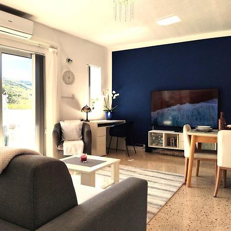 Close To Beach Unique & Cozy Apartment 3 Balconies Country Views 멜리에하 외부 사진