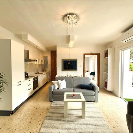 Close To Beach Unique & Cozy Apartment 3 Balconies Country Views 멜리에하 외부 사진